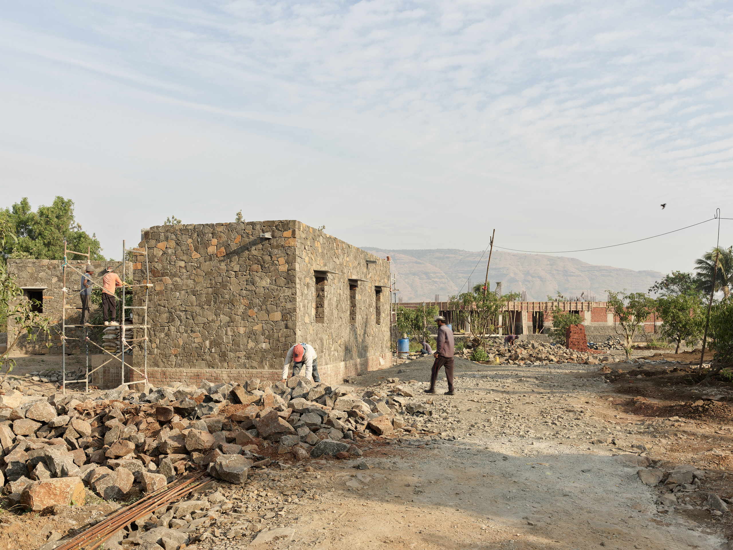 Farmhouse in Kamshet